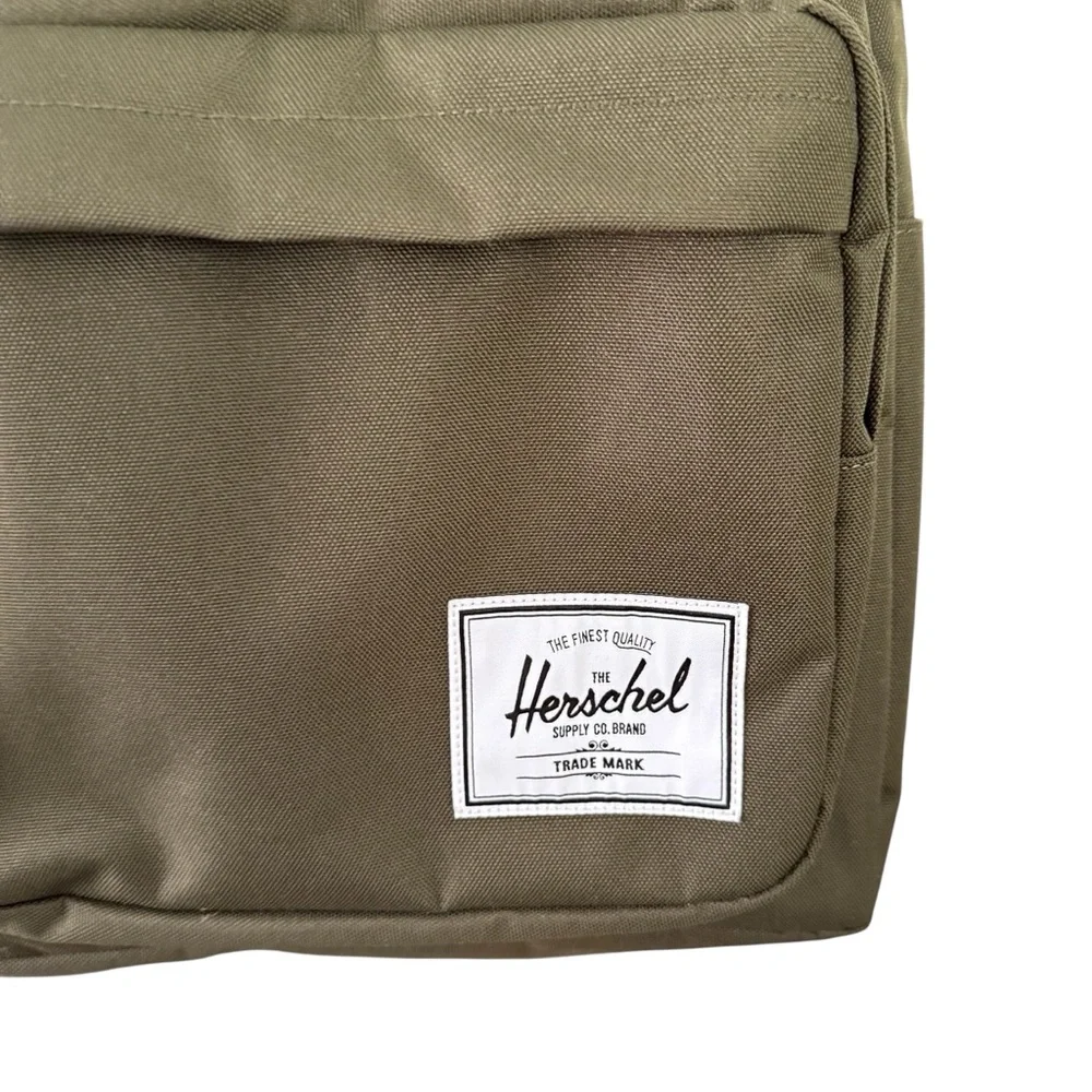 HERSCHEL SUPPLY CO Miller Backpack In Ivy Green